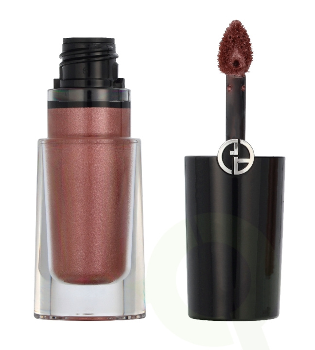Armani Eye Tint Longwear Luminous Liquid Eyeshadow 3.9 ml #27 Sunset in de groep BEAUTY & HEALTH / Makeup / Ogen & Wenkbrauwen / Oogschaduw bij TP E-commerce Nordic AB (D45059)