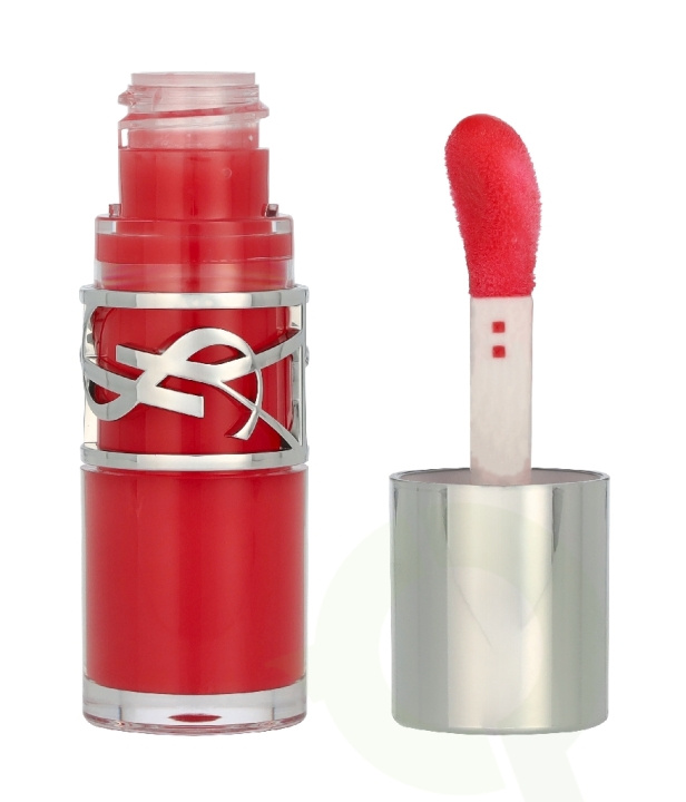 Yves Saint Laurent YSL Loveshine Plumping Lip Gloss 6 ml #9 in de groep BEAUTY & HEALTH / Makeup / Lippen / Lipp gloss bij TP E-commerce Nordic AB (D45061)