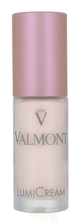 Valmont Lumicream 8 ml in de groep BEAUTY & HEALTH / Huidsverzorging / Gezicht / Dagcrème bij TP E-commerce Nordic AB (D45066)