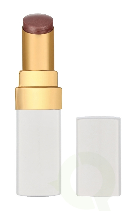 Chanel Rouge Coco Hydrating Beautifying Tinted Lip Balm 3 g #938 Keep Cool in de groep BEAUTY & HEALTH / Makeup / Lippen / Lippenbalsem bij TP E-commerce Nordic AB (D45075)