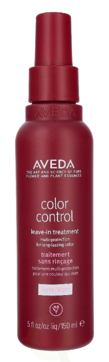 Aveda Color Control Leave-In Treatment - Light 150 ml in de groep BEAUTY & HEALTH / Haar & Styling / Haarverzorging / Conditioner bij TP E-commerce Nordic AB (D45076)