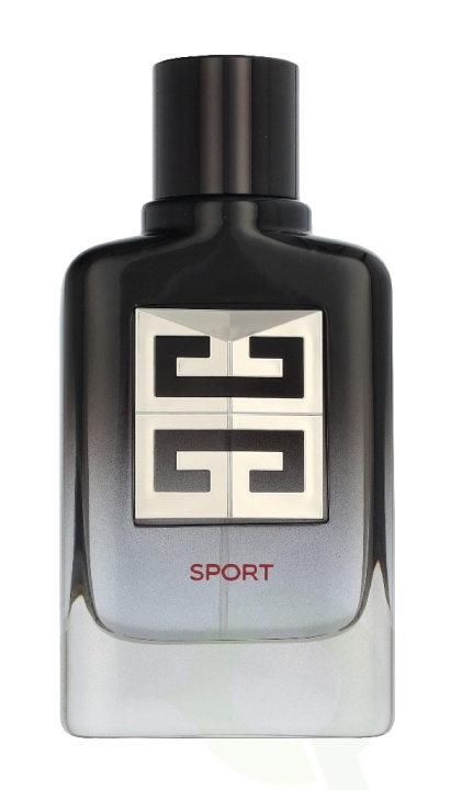 Givenchy Gentleman Society Sport Edp Spray 60 ml in de groep BEAUTY & HEALTH / Geuren & Parfum / Parfum / Parfum voor hem bij TP E-commerce Nordic AB (D45078)