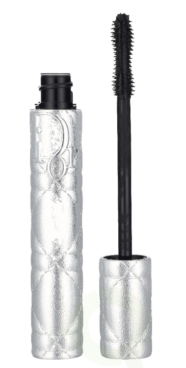 Dior Diorshow Overvolume Waterproof 7.4 ml #090 Overblack in de groep BEAUTY & HEALTH / Makeup / Ogen & Wenkbrauwen / Mascara bij TP E-commerce Nordic AB (D45085)