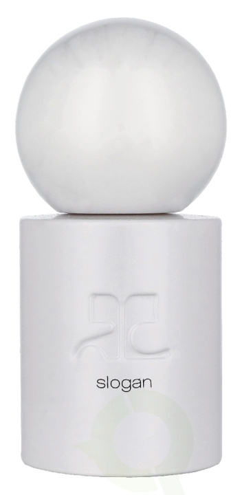 Courreges Slogan Edp Spray 50 ml in de groep BEAUTY & HEALTH / Geuren & Parfum / Parfum bij TP E-commerce Nordic AB (D45090)