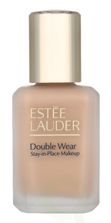 Estee Lauder Double Wear Stay-in-place Makeup Foundation 30 ml #1C1 Cool Bone in de groep BEAUTY & HEALTH / Makeup / Make-up gezicht / Foundation bij TP E-commerce Nordic AB (D45094)