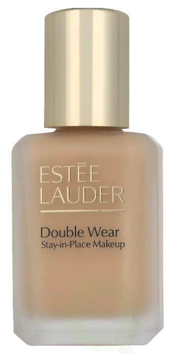 Estee Lauder Double Wear Stay-in-place Makeup Foundation 30 ml #2N1 Desert Beige in de groep BEAUTY & HEALTH / Makeup / Make-up gezicht / Foundation bij TP E-commerce Nordic AB (D45096)