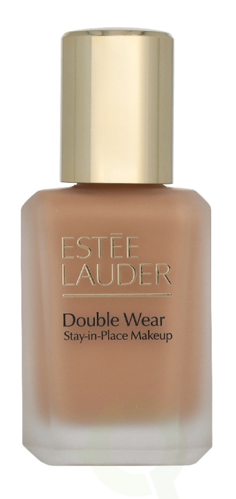 Estee Lauder Double Wear Stay-in-place Makeup Foundation 30 ml #4C1 Outdoor Beige in de groep BEAUTY & HEALTH / Makeup / Make-up gezicht / Foundation bij TP E-commerce Nordic AB (D45098)