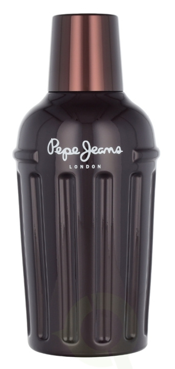Pepe Jeans Addictive Indulgence For Him Edp Spray 100 ml in de groep BEAUTY & HEALTH / Geuren & Parfum / Parfum / Parfum voor haar bij TP E-commerce Nordic AB (D45111)