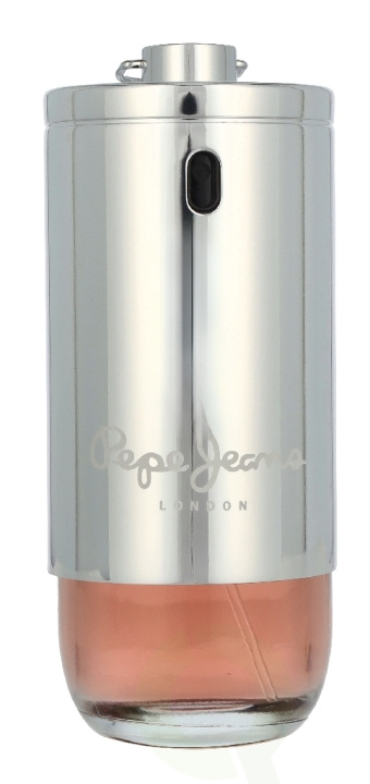 Pepe Jeans Bright Edp Spray 50 ml in de groep BEAUTY & HEALTH / Geuren & Parfum / Parfum bij TP E-commerce Nordic AB (D45115)