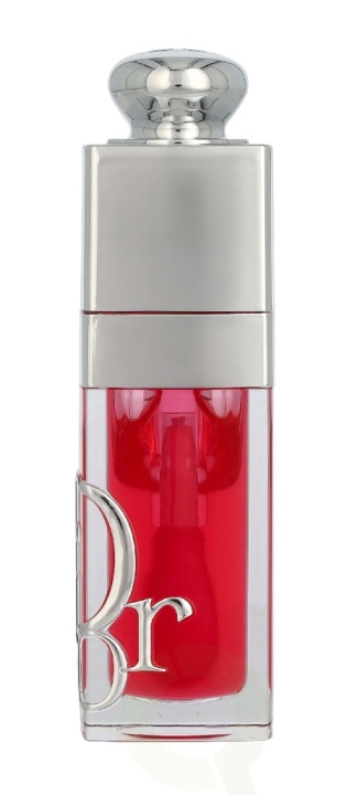 Dior Addict Lip Glow Oil 6 ml #015 Cherry Juicy in de groep BEAUTY & HEALTH / Makeup / Lippen / Lipp gloss bij TP E-commerce Nordic AB (D45120)