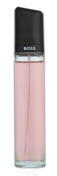 Boss Hugo Boss Boss Femme Edp Spray 75 ml in de groep BEAUTY & HEALTH / Geuren & Parfum / Parfum / Parfum voor haar bij TP E-commerce Nordic AB (D45122)