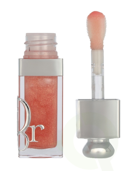 Dior Addict Lip Glow Oil 6 ml Rosy Candy Sparkly in de groep BEAUTY & HEALTH / Makeup / Lippen / Lipp gloss bij TP E-commerce Nordic AB (D45127)