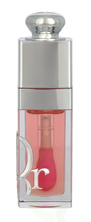 Dior Addict Lip Glow Oil 6 ml Pink Juicy in de groep BEAUTY & HEALTH / Makeup / Lippen / Lipp gloss bij TP E-commerce Nordic AB (D45130)