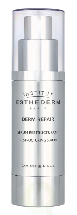 Esthederm Derm Repair Restructuring Serum 30 ml in de groep BEAUTY & HEALTH / Huidsverzorging / Gezicht / Huidserum bij TP E-commerce Nordic AB (D45132)