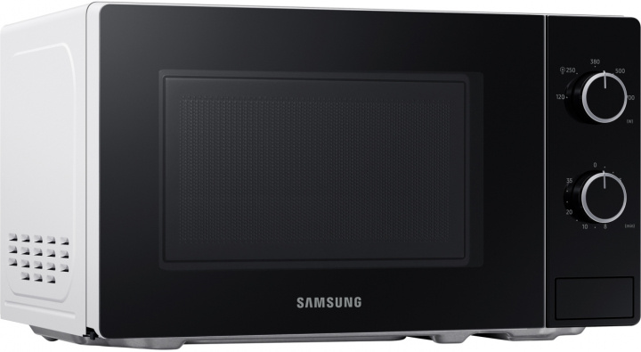 Samsung Mikrovågsugn MS20A3010AH/EE Samsung in de groep SMARTPHONE & TABLETS / Mobiele telefoons & smartphones bij TP E-commerce Nordic AB (D45134)