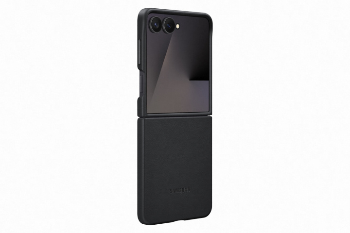 Samsung Mobilskal Galaxy Z Flip 7 Kindsuit Case - Svart in de groep SMARTPHONE & TABLETS / Mobielbescherming / Samsung bij TP E-commerce Nordic AB (D45147)