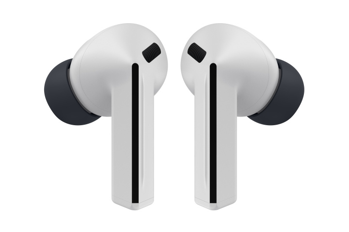 Samsung In ear hörlurar Galaxy Buds3 FE - Matte gray Samsung in de groep HOME ELECTRONICS / Audio & Beeld / Koptelefoon & Accessoires / Koptelefoon bij TP E-commerce Nordic AB (D45159)