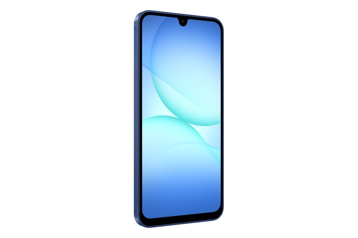Samsung Galaxy A17 5G 256 GB - Blue Samsung in de groep SMARTPHONE & TABLETS / Mobiele telefoons & smartphones bij TP E-commerce Nordic AB (D45164)