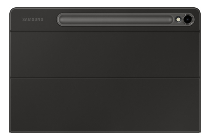Samsung Keyboard Book Cover Tab S9/S9 FE/S10 FE/S10 LITE in de groep SMARTPHONE & TABLETS / Tablet bescherming / Samsung tablets bij TP E-commerce Nordic AB (D45182)