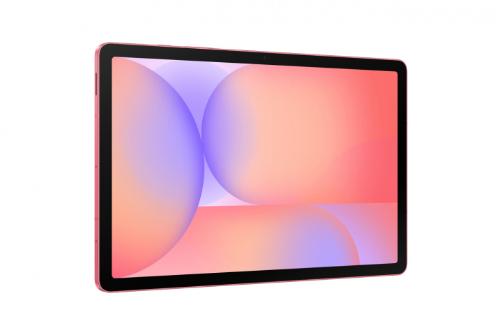 Samsung Surfplatta Galaxy Tab S10 Lite Wifi 128 GB - Coral Red Samsung in de groep SMARTPHONE & TABLETS / Tablets bij TP E-commerce Nordic AB (D45188)