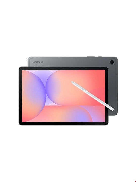 Samsung Surfplatta Galaxy Tab S10 Lite 5G 128 GB - Gray Samsung in de groep SMARTPHONE & TABLETS / Tablets bij TP E-commerce Nordic AB (D45189)