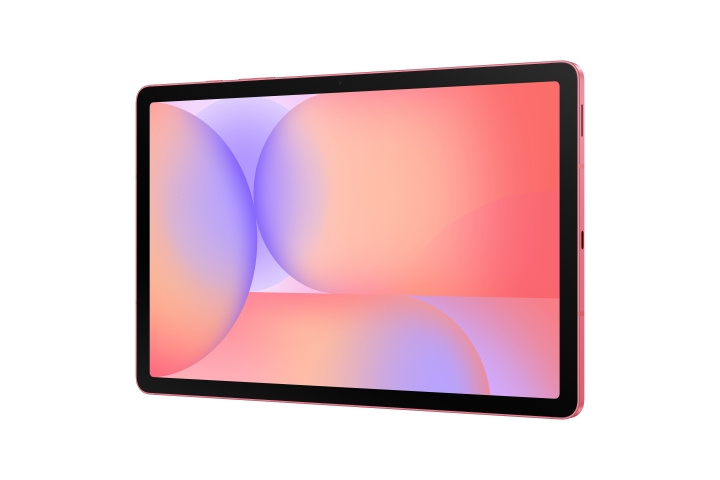 Samsung Surfplatta Galaxy Tab S10 Lite 5G 128 GB - Coral Red Samsung in de groep SMARTPHONE & TABLETS / Tablets bij TP E-commerce Nordic AB (D45192)