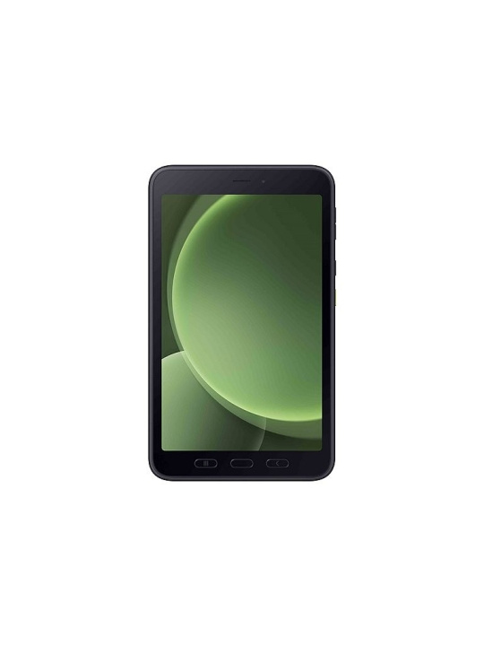 Samsung Surfplatta Galaxy Tab Active5 5g 128 GB Enterprise Edition - Graphite Samsung in de groep SMARTPHONE & TABLETS / Tablets bij TP E-commerce Nordic AB (D45196)