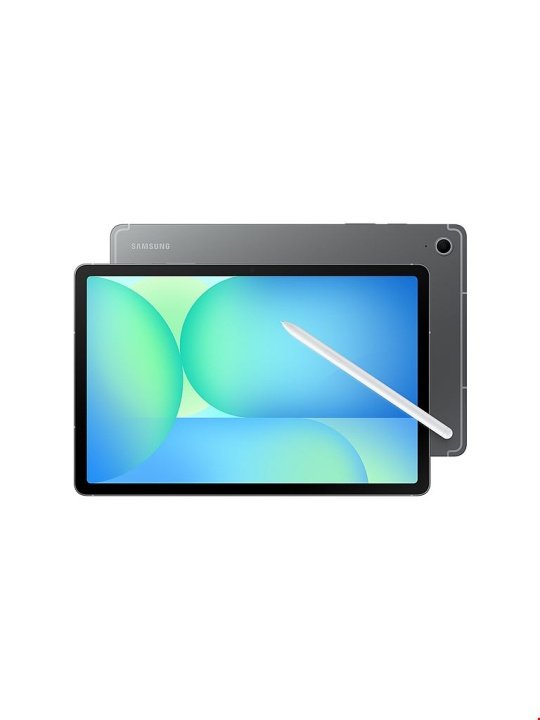 Samsung Surfplatta Galaxy Tab S10 FE Wifi 128GB - Gray Samsung in de groep SMARTPHONE & TABLETS / Tablets bij TP E-commerce Nordic AB (D45215)
