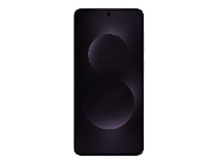 Samsung Galaxy S25 Edge 512 GB - Jetblack Samsung in de groep SMARTPHONE & TABLETS / Mobiele telefoons & smartphones bij TP E-commerce Nordic AB (D45220)