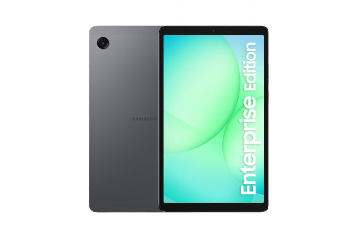 Samsung Surfplatta Galaxy Tab A11 LTE 64 GB Enterprise Edition - Gray Samsung in de groep SMARTPHONE & TABLETS / Tablets bij TP E-commerce Nordic AB (D45231)
