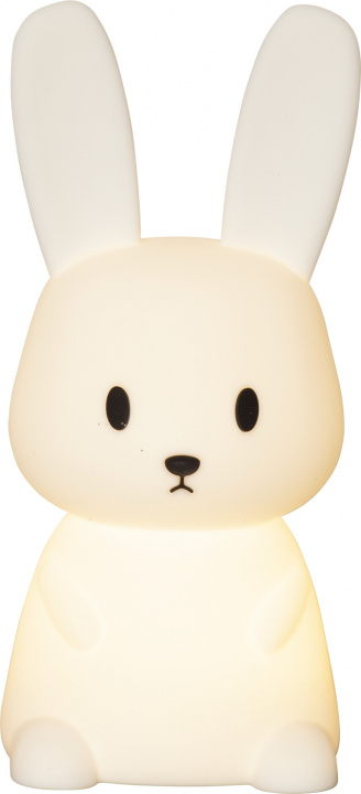 Star Trading Bordslampa 357-66 Dekorationslampa Bunny Star Trading in de groep HOME ELECTRONICS / Verlichting / Tafellampen bij TP E-commerce Nordic AB (D45232)