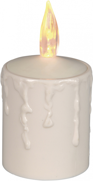 Star Trading Ljus Paula 066-20 Star Trading in de groep HOME ELECTRONICS / Verlichting / Andere verlichting bij TP E-commerce Nordic AB (D45243)