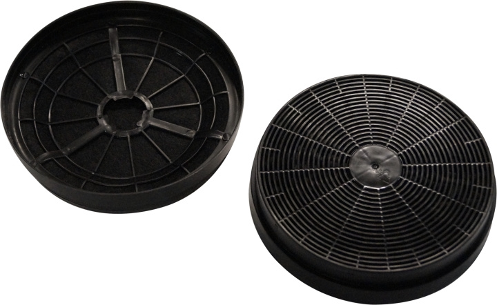 Thermex Kolfilter .535.21.8300.9 Thermex in de groep HUISHOUDEN & TUIN / Ventilatoren & Klimaatproducten bij TP E-commerce Nordic AB (D45249)