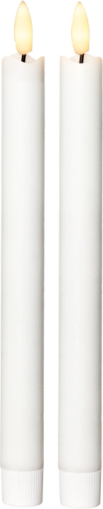 Star Trading Ljus 063-30 LED 2-pack Flamme Vit 2 Star Trading in de groep HOME ELECTRONICS / Verlichting / Andere verlichting bij TP E-commerce Nordic AB (D45252)