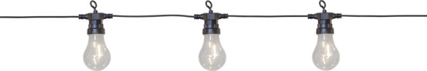 Star Trading Ljusslinga 476-75 Circus Star Trading in de groep HUISHOUDEN & TUIN / Elektriciteit & Verlichting / Buitenverlichting bij TP E-commerce Nordic AB (D45254)