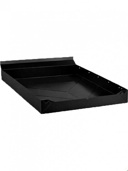 Tollco Tillbehör kylskåp Läckageskydd W60 vinkyl - BxD: 596x465 Tollco in de groep HUISHOUDEN & TUIN / Keukengerei / Overige keukengereedschap bij TP E-commerce Nordic AB (D45257)