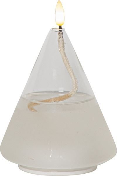 Star Trading Lykta 061-30 Flamme Float 11x15,5cm Star Trading in de groep HOME ELECTRONICS / Verlichting / Andere verlichting bij TP E-commerce Nordic AB (D45265)