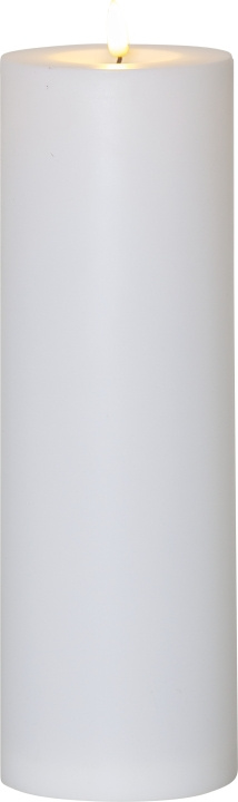 Star Trading 061-26 LEDLjus Flamme Rak Star Trading in de groep HUISHOUDEN & TUIN / Smart home / Slimme verlichting bij TP E-commerce Nordic AB (D45266)