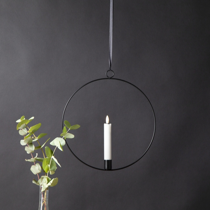 Star Trading 063-42 Flamme Ring Star Trading in de groep HOME ELECTRONICS / Verlichting / Andere verlichting bij TP E-commerce Nordic AB (D45267)