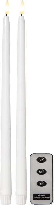 Star Trading 061-59 LED Antikljus 2st Star Trading in de groep HOME ELECTRONICS / Verlichting / Andere verlichting bij TP E-commerce Nordic AB (D45270)