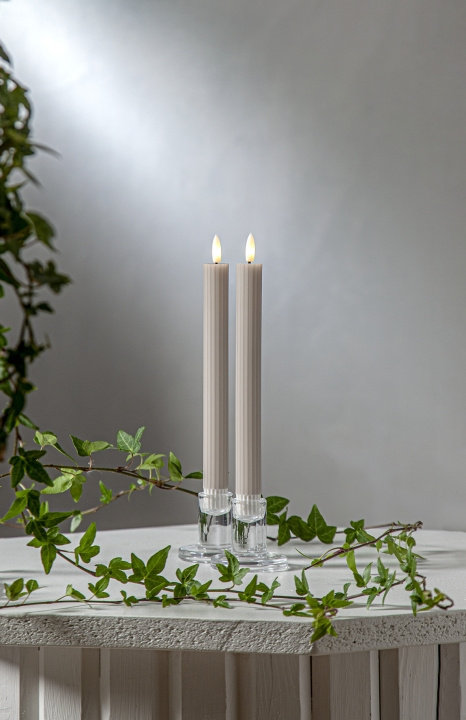 Star Trading 061-64 LED AntikStripe Beige2 Star Trading in de groep HOME ELECTRONICS / Verlichting / Andere verlichting bij TP E-commerce Nordic AB (D45273)