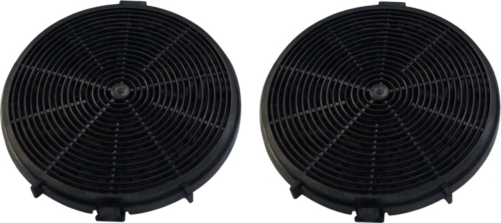 Thermex Kolfilter CF150 Thermex in de groep HUISHOUDEN & TUIN / Ventilatoren & Klimaatproducten bij TP E-commerce Nordic AB (D45279)