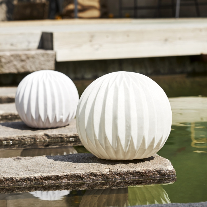 Star Trading 857-15 Utomhusdekoration Sandy Star Trading in de groep HUISHOUDEN & TUIN / Interieur / Overige interieurproducten bij TP E-commerce Nordic AB (D45281)