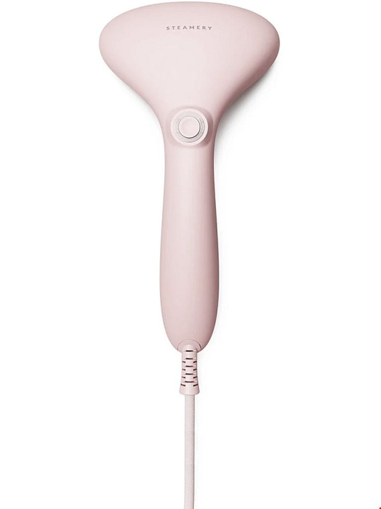 Steamery Ångstrykjärn Cirrus No.2 Matte Pink Steamery in de groep HUISHOUDEN & TUIN / Kledingverzorging / Strijkijzers bij TP E-commerce Nordic AB (D45285)