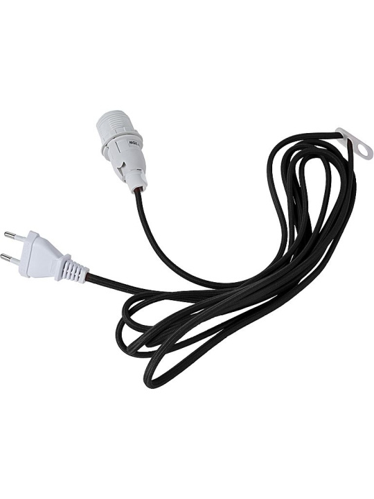 Star Trading Sladdställ E14 Lacy 293-03 Star Trading in de groep HOME ELECTRONICS / Verlichting / Andere verlichting bij TP E-commerce Nordic AB (D45308)