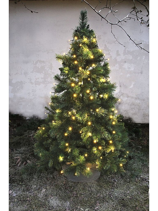 Star Trading Julgranslinga 497-96-1 Serie LED Star Trading in de groep HOME ELECTRONICS / Verlichting / Kerstverlichting bij TP E-commerce Nordic AB (D45315)