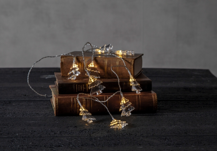 Star Trading Slinga 729-46 Izy gran Star Trading in de groep HOME ELECTRONICS / Verlichting / Kerstverlichting bij TP E-commerce Nordic AB (D45319)