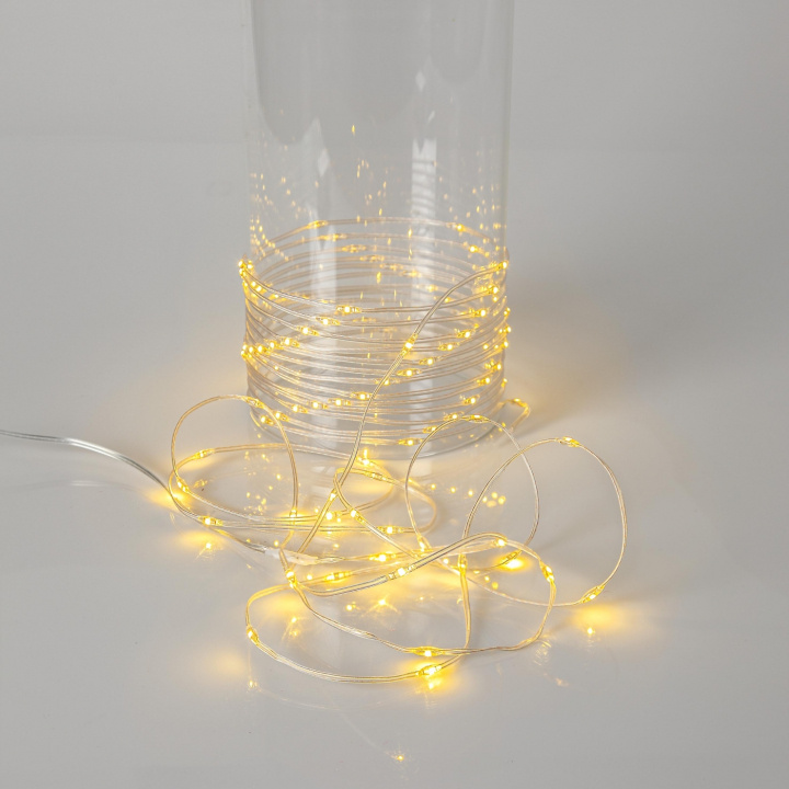 Star Trading 729-59 Dew Drop Micro Transp Star Trading in de groep HOME ELECTRONICS / Verlichting / Andere verlichting bij TP E-commerce Nordic AB (D45329)