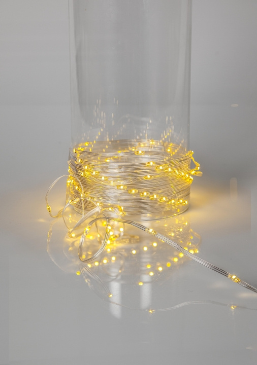 Star Trading 590-85 Dew Drop Micro Transp Star Trading in de groep HOME ELECTRONICS / Verlichting / Andere verlichting bij TP E-commerce Nordic AB (D45332)