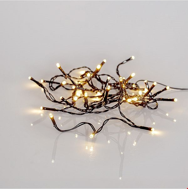 Star Trading Shiny Warm White 594-67 Star Trading in de groep HOME ELECTRONICS / Verlichting / LED strips bij TP E-commerce Nordic AB (D45334)